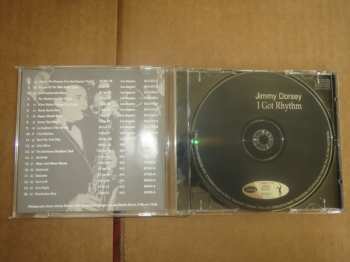 CD Jimmy Dorsey: I Got Rhythm