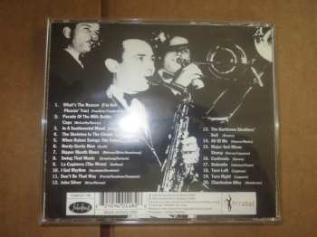 CD Jimmy Dorsey: I Got Rhythm
