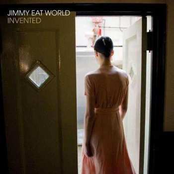 LP Jimmy Eat World: Invented