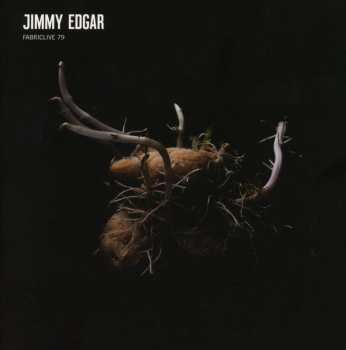 Album Jimmy Edgar: Fabriclive 79