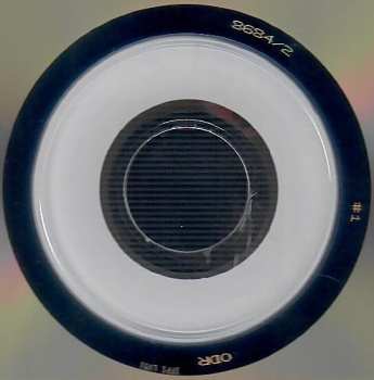 3CD Jimmy Giuffre: The Small Group Sessions 1947-1953  DIGI