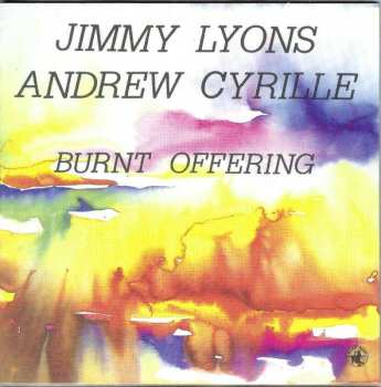 5CD/Zestaw pudełkowy Jimmy Lyons: The Complete Remastered Recordings On Black Saint & Soul Note