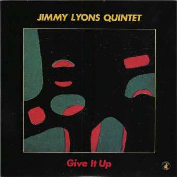 5CD/Zestaw pudełkowy Jimmy Lyons: The Complete Remastered Recordings On Black Saint & Soul Note