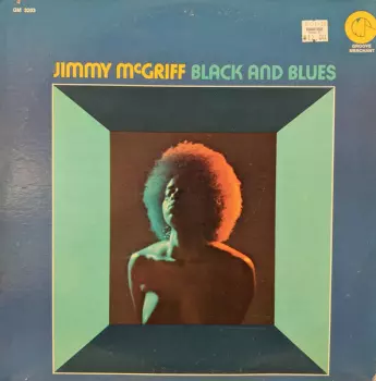 Jimmy McGriff: Black And Blues