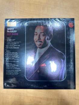 LP Jimmy McGriff: Fly Dude