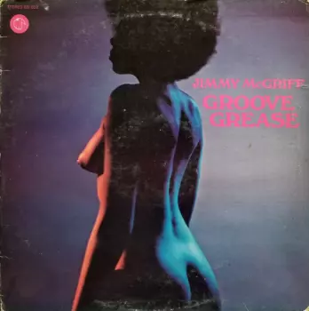 Jimmy McGriff: Groove Grease