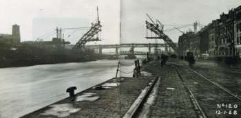 CD Jimmy Nail: Big River