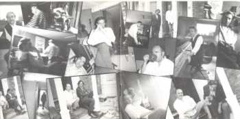 CD Jimmy Nail: Crocodile Shoes