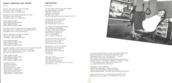 CD Jimmy Nail: Crocodile Shoes