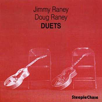 Album Doug Raney: Duets