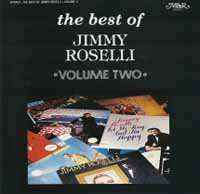 Album Jimmy Roselli: The Best Of Jimmy Roselli: Volume 2