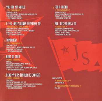 CD Jimmy Somerville: The Very Best Of Jimmy Somerville, Bronski Beat And The Communards
