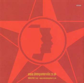 CD Jimmy Somerville: The Very Best Of Jimmy Somerville, Bronski Beat And The Communards