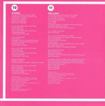 CD Jimmy Somerville: Manage The Damage