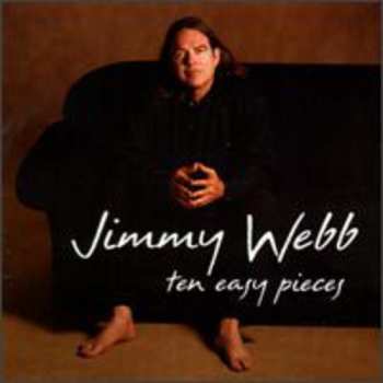 Album Jimmy Webb: Ten Easy Pieces