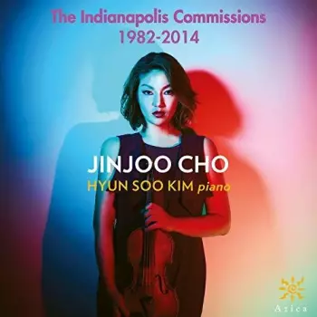 The Indianapolis Commissions 1982-2014 