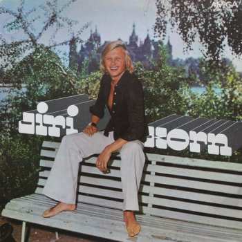 LP Jiří Korn: Jiři Korn