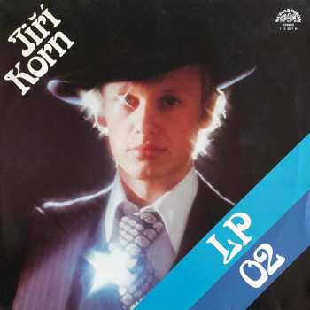 LP Jiří Korn: LP 02