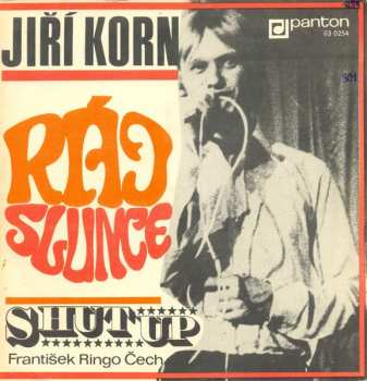 SP Ráj Slunce