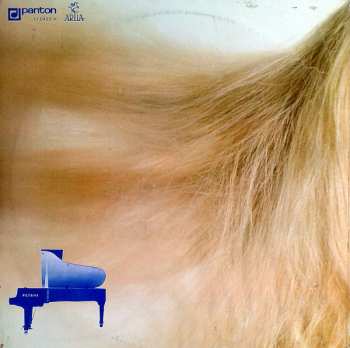 LP Jiří Malásek: Romantický Klavír