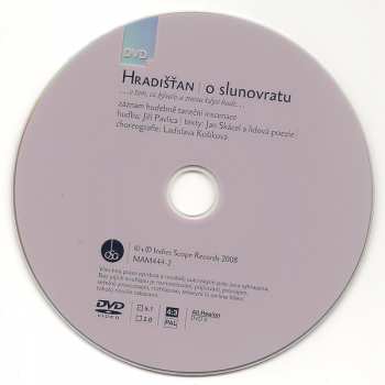 CD/DVD Guests: O Slunovratu