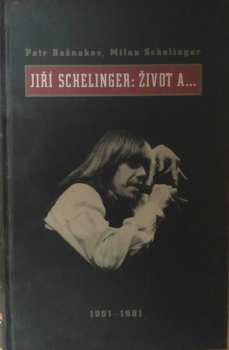 CD Jiří Schelinger: Jiří Schelinger
