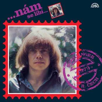 Album Jiří Schelinger: …Nám Se Líbí…