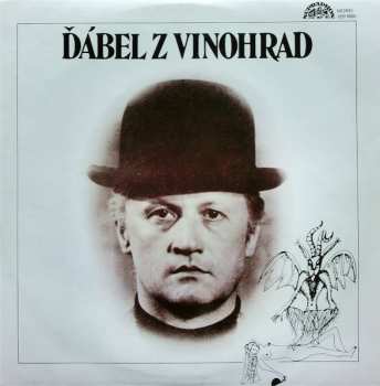 Album Jiří Šlitr: Ďábel Z Vinohrad (Gramorecital Jiřího Šlitra)