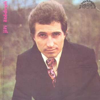 SP Jiří Štědroň: Blíž A Blíž / Džulija