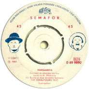 SP Jiří Suchý & Jiří Šlitr: Jonáš A Doktor Matrace