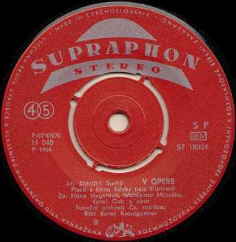 SP Karel Gott: Tak Abyste Věděla / V Opeře