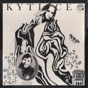 3LP/Zestaw pudełkowy Jiří Suchý: Kytice (3xLP + BOX + BOOKLET)