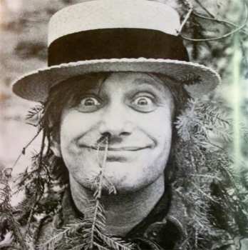 3LP/Zestaw pudełkowy Jiří Suchý: Kytice (3 LP + BOX + BOOKLET)