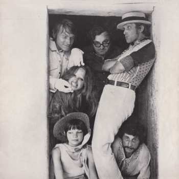 3LP/Zestaw pudełkowy Jiří Suchý: Kytice (3xLP + BOX + BOOKLET)