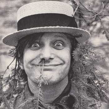 3LP/Zestaw pudełkowy Jiří Suchý: Kytice (3xLP + BOX + BOOKLET)