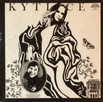 3LP/Zestaw pudełkowy Jiří Suchý: Kytice