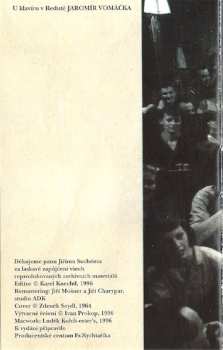 MC Jiří Suchý: Písničky (1956-1964)