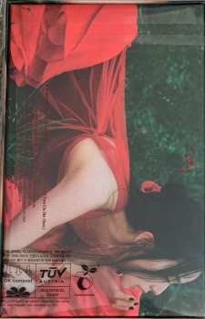 CD/Zestaw pudełkowy Jisoo: Me