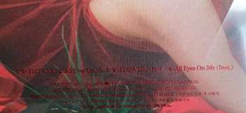 CD/Zestaw pudełkowy Jisoo: Me