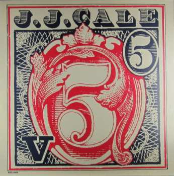 LP J.J. Cale: 5
