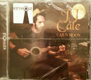 CD J.J. Cale: Cajun Moon