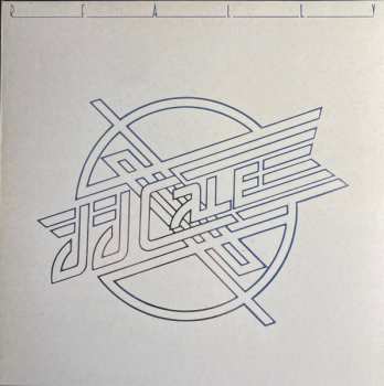LP J.J. Cale: Really