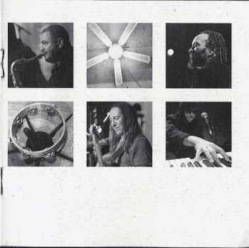 CD/DVD JJ Grey & Mofro: Brighter Days (The Film And Live Concert Album)