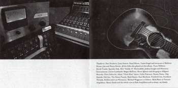 CD JJ Grey & Mofro: Georgia Warhorse