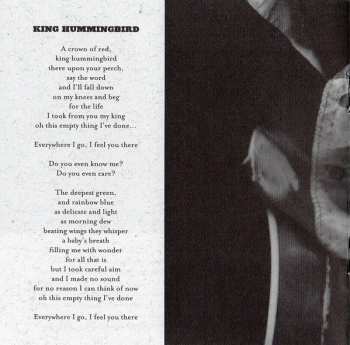 CD JJ Grey & Mofro: Georgia Warhorse