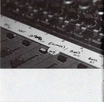 CD JJ Grey & Mofro: Georgia Warhorse