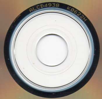 CD JJ Grey & Mofro: Georgia Warhorse