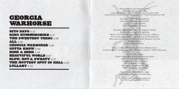 CD JJ Grey & Mofro: Georgia Warhorse