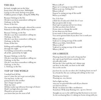 CD JJ Grey & Mofro: Olustee