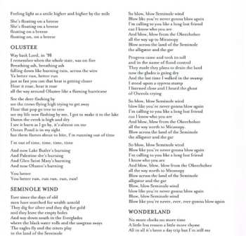 CD JJ Grey & Mofro: Olustee